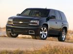 Chevrolet TrailBlazer SS 2006 года